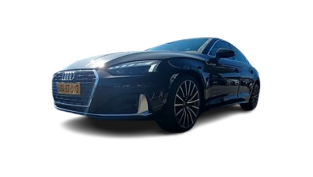 אאודי A5 2023